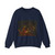 FABRITIUS, Barent The Naming of Saint John the Baptist (Artwork) Crewneck Sweatshirt