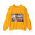 GHIRLANDAIO, Domenico -2.right wall- Visitation (Artwork) Crewneck Sweatshirt