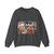 GHIRLANDAIO, Domenico -2.right wall- Visitation (Artwork) Crewneck Sweatshirt