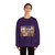 GHIRLANDAIO, Domenico -2.right wall- Visitation (Artwork) Crewneck Sweatshirt