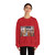GHIRLANDAIO, Domenico -2.right wall- Visitation (Artwork) Crewneck Sweatshirt