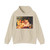 RUBENS, Peter Paul - Christ and St. John with Angels (Artwork) Hoodie