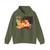 RUBENS, Peter Paul - Christ and St. John with Angels (Artwork) Hoodie