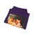 RUBENS, Peter Paul - Christ and St. John with Angels (Artwork) Hoodie