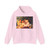 RUBENS, Peter Paul - Christ and St. John with Angels (Artwork) Hoodie