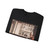 GHIRLANDAIO, Domenico -frescoes- Confirmation of the Rule (detail) (Artwork) Crewneck Sweatshirt