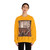 GHIRLANDAIO, Domenico -frescoes- Confirmation of the Rule (detail) (Artwork) Crewneck Sweatshirt
