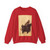 FABRITIUS, Carel - The Goldfinch (Artwork) Crewneck Sweatshirt