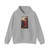 WEYDEN, Rogier van der - Visitation (Artwork) Hoodie