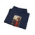 WEYDEN, Rogier van der - Visitation (Artwork) Hoodie