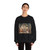 GHIRLANDAIO, Domenico -frescoes- Confirmation of the Rule (Artwork) Crewneck Sweatshirt