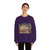 GHIRLANDAIO, Domenico -frescoes- Confirmation of the Rule (Artwork) Crewneck Sweatshirt