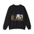 FABRITIUS, Carel - View of the City of Delft (Artwork) Crewneck Sweatshirt