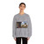 FABRITIUS, Carel - View of the City of Delft (Artwork) Crewneck Sweatshirt
