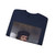 FABRITIUS, Carel - Young Man in a Fur Cap (Artwork) Crewneck Sweatshirt