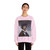 FABRITIUS, Carel - Young Man in a Fur Cap (Artwork) Crewneck Sweatshirt