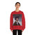 FABRITIUS, Carel - Young Man in a Fur Cap (Artwork) Crewneck Sweatshirt