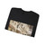 GHIRLANDAIO, Domenico -frescoes- Resurrection of the Boy (detail) (Artwork) Crewneck Sweatshirt