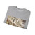 GHIRLANDAIO, Domenico -frescoes- Resurrection of the Boy (detail) (Artwork) Crewneck Sweatshirt