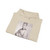 WEYDEN, Rogier van der - Young Man (Artwork) Hoodie