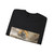 GHIRLANDAIO, Domenico -frescoes- Resurrection of the Boy (detail)2 (Artwork) Crewneck Sweatshirt