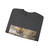 GHIRLANDAIO, Domenico -frescoes- Resurrection of the Boy (detail)2 (Artwork) Crewneck Sweatshirt