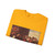 FALCONE, Aniello - The Concert (Artwork) Crewneck Sweatshirt