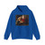 RUBENS, Peter Paul - Cimon and Pero (Roman Charity) (Artwork) Hoodie