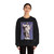 FANCELLI, Cosimo - Angel with the Sudarium (Artwork) Crewneck Sweatshirt