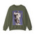 FANCELLI, Cosimo - Angel with the Sudarium (Artwork) Crewneck Sweatshirt
