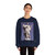 FANCELLI, Cosimo - Angel with the Sudarium (Artwork) Crewneck Sweatshirt