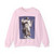 FANCELLI, Cosimo - Angel with the Sudarium (Artwork) Crewneck Sweatshirt