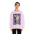 FANCELLI, Cosimo - Angel with the Sudarium (Artwork) Crewneck Sweatshirt