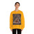 GHIRLANDAIO, Domenico -3.rear wall and vaults- 5vault4 (Artwork) Crewneck Sweatshirt