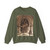FANZAGO, Cosimo - St Bruno (Artwork) Crewneck Sweatshirt