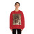 FANZAGO, Cosimo - St Bruno (Artwork) Crewneck Sweatshirt