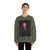 FARINATI, Paolo - Portrait of a Man (Artwork) Crewneck Sweatshirt