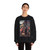 FASOLO, Bernardino - Nativity (Artwork) Crewneck Sweatshirt