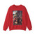 FASOLO, Bernardino - Nativity (Artwork) Crewneck Sweatshirt