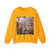 GHIRLANDAIO, Domenico -frescoes- Stigmata of St Francis (detail)2 (Artwork) Crewneck Sweatshirt