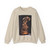 Faun (Artwork) Crewneck Sweatshirt