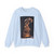 Faun (Artwork) Crewneck Sweatshirt