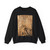FAYDHERBE, Luc - Christ in Chains (Artwork) Crewneck Sweatshirt