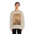 FAYDHERBE, Luc - Christ in Chains (Artwork) Crewneck Sweatshirt