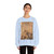 FAYDHERBE, Luc - Christ in Chains (Artwork) Crewneck Sweatshirt