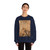 FAYDHERBE, Luc - Christ in Chains (Artwork) Crewneck Sweatshirt