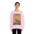 FAYDHERBE, Luc - Christ in Chains (Artwork) Crewneck Sweatshirt