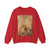 FAYDHERBE, Luc - Christ in Chains (Artwork) Crewneck Sweatshirt