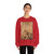 FAYDHERBE, Luc - Christ in Chains (Artwork) Crewneck Sweatshirt