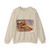 FAYDHERBE, Luc - Jupiter Casting a Thunderbolt (Artwork) Crewneck Sweatshirt